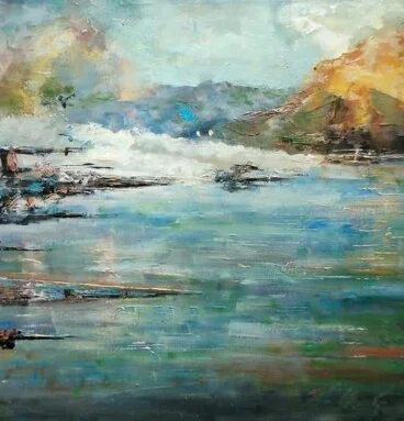 X-Wing Fighters SW Themed Wall Art