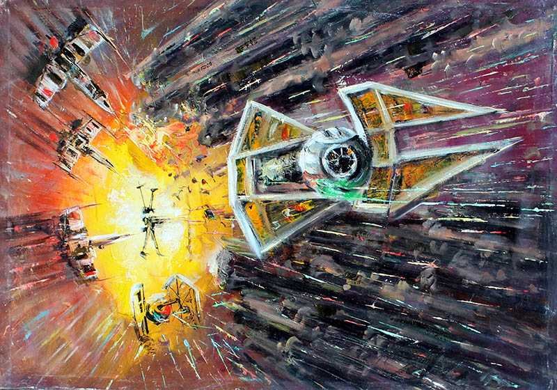 鐵揚作品集The Art Works of Tie Yang 鐵揚作品集The Art Works of Tie Yang Tie-Feng Jiang Artwork For
