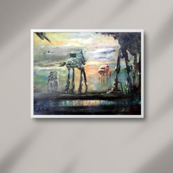 at-at-walkers-star-wars-art-6-
